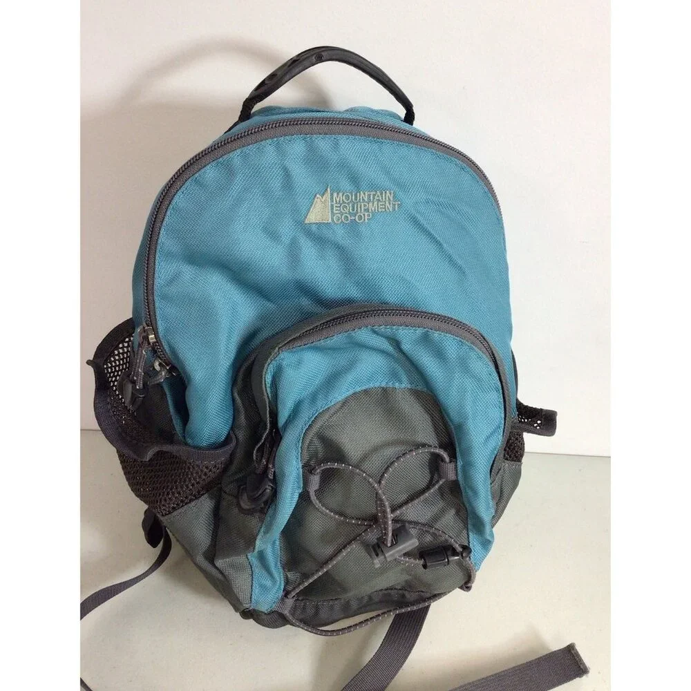 Mountain Equipment Co-op MEC Small Backpack